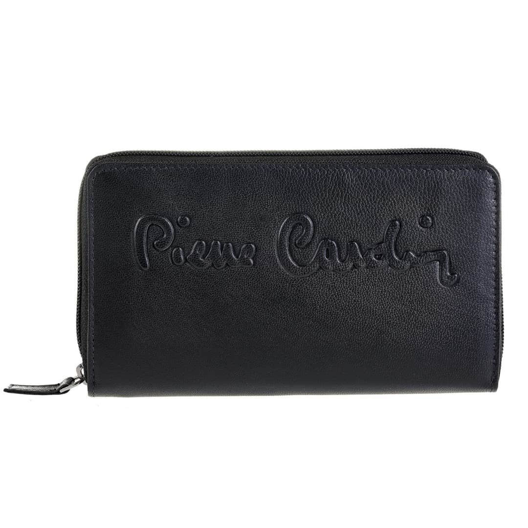 Ženska usnjena denarnica Pierre Cardin | Unique