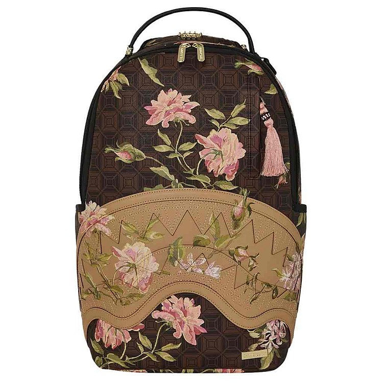 Nahrbtnik Sprayground | Ai Henny Floral